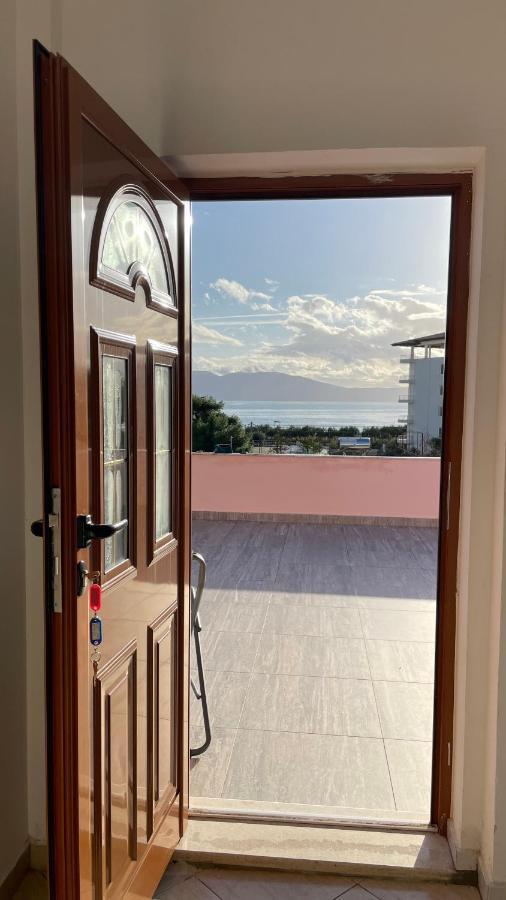 Vila Osmenaj Rent Room Or Apartment Vlorë Extérieur photo
