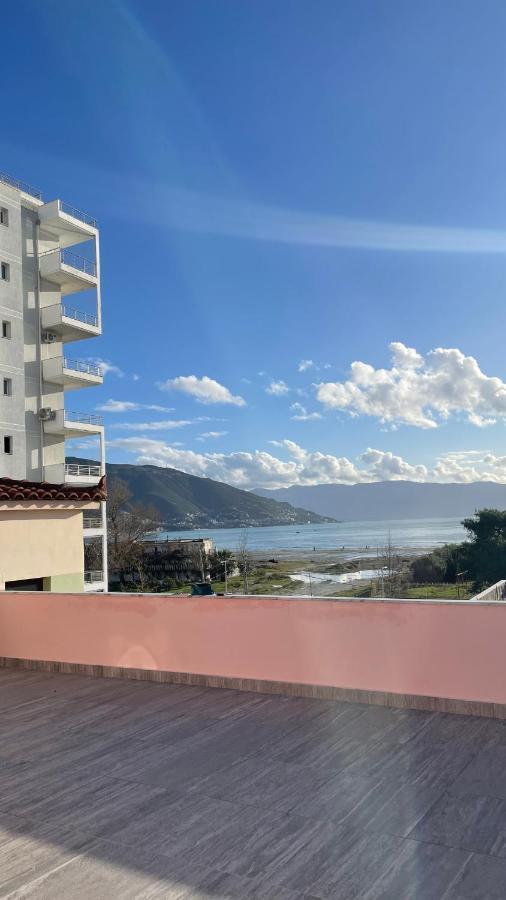 Vila Osmenaj Rent Room Or Apartment Vlorë Extérieur photo