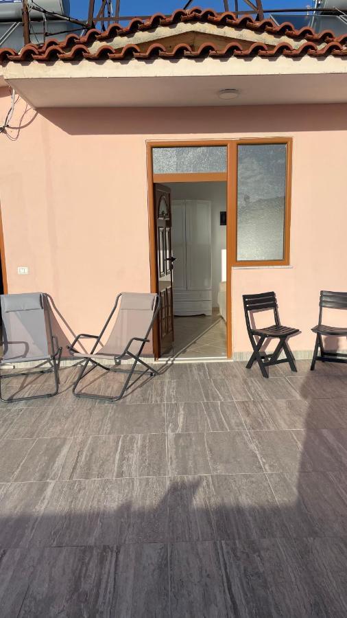 Vila Osmenaj Rent Room Or Apartment Vlorë Extérieur photo