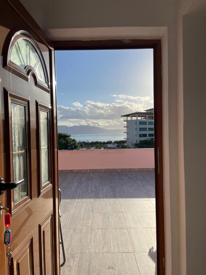 Vila Osmenaj Rent Room Or Apartment Vlorë Extérieur photo