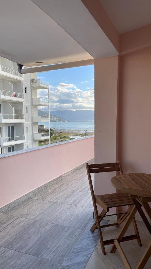 Vila Osmenaj Rent Room Or Apartment Vlorë Extérieur photo