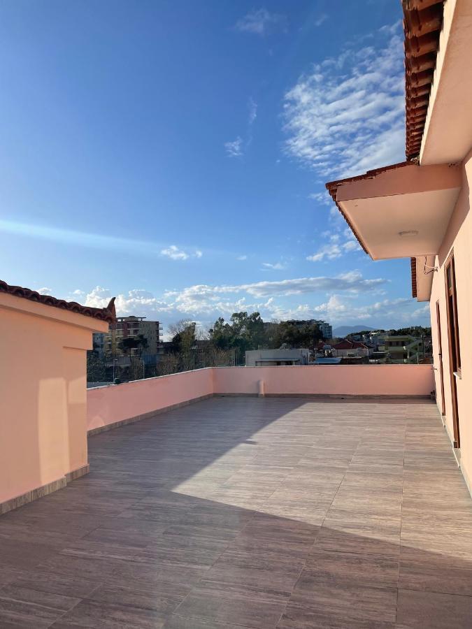 Vila Osmenaj Rent Room Or Apartment Vlorë Extérieur photo