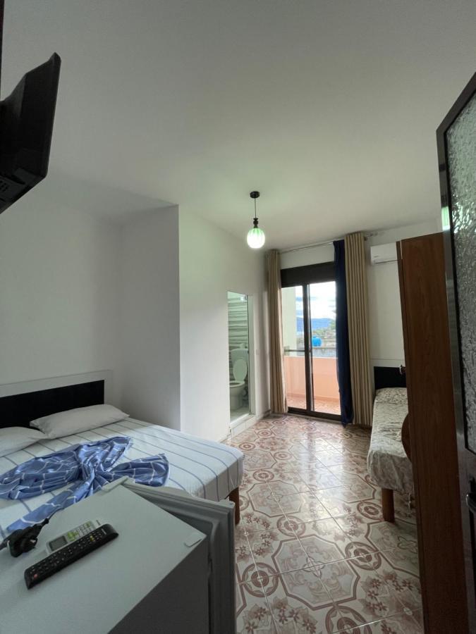 Vila Osmenaj Rent Room Or Apartment Vlorë Extérieur photo