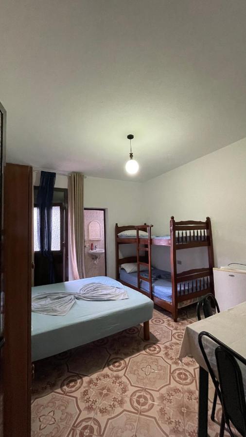 Vila Osmenaj Rent Room Or Apartment Vlorë Extérieur photo