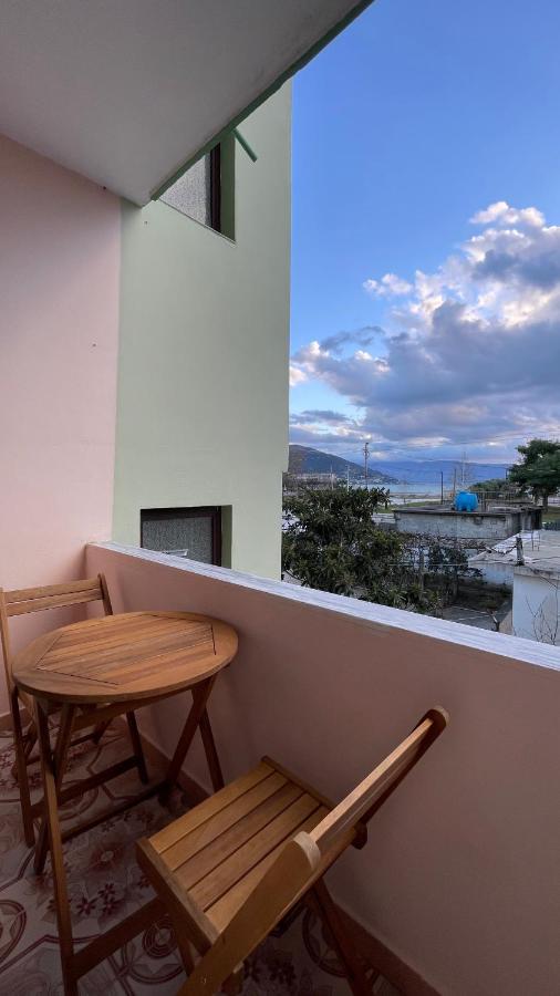 Vila Osmenaj Rent Room Or Apartment Vlorë Extérieur photo