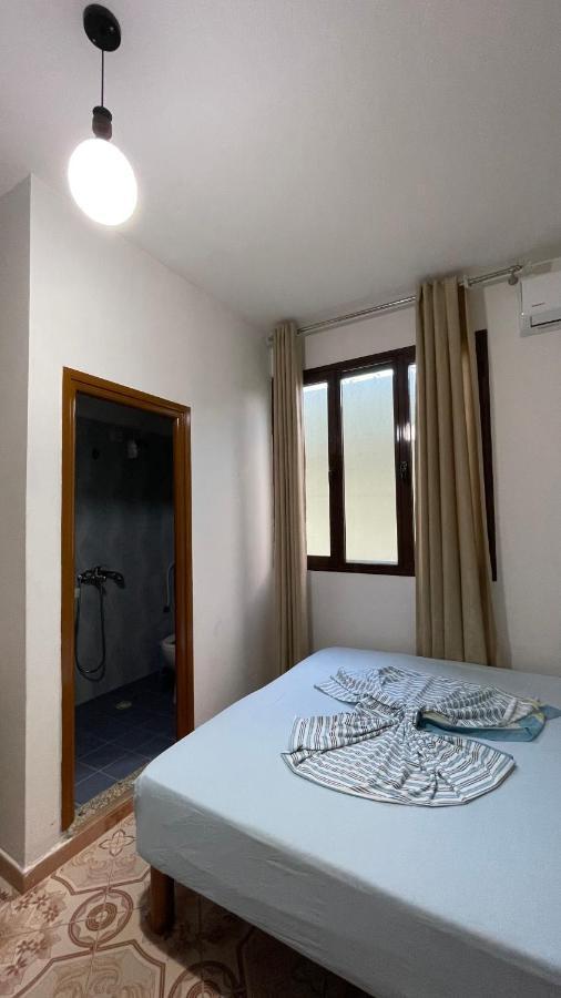 Vila Osmenaj Rent Room Or Apartment Vlorë Extérieur photo