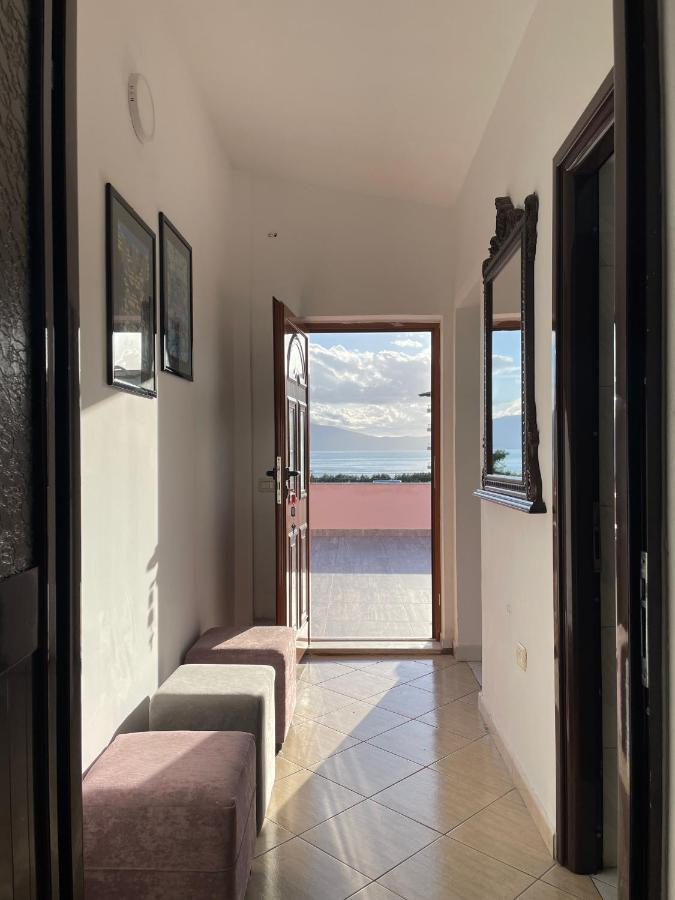 Vila Osmenaj Rent Room Or Apartment Vlorë Extérieur photo