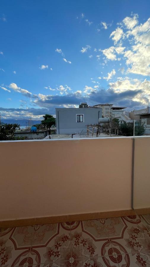 Vila Osmenaj Rent Room Or Apartment Vlorë Extérieur photo